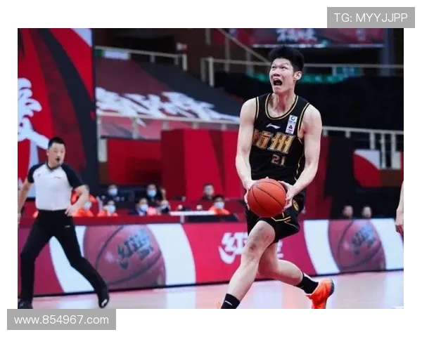 广厦男篮未来践行社会责任以篮球为媒推动交流发展新篇章体育使命